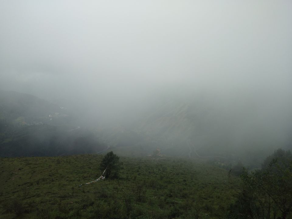 Photo of A weekend trip to chakrata 5/12 by Destiny.