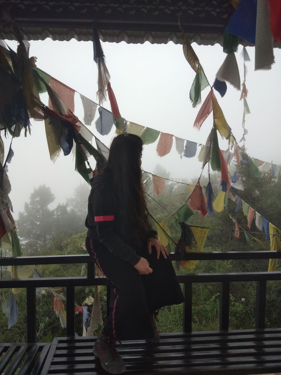 Photo of A weekend trip to chakrata 6/12 by Destiny.