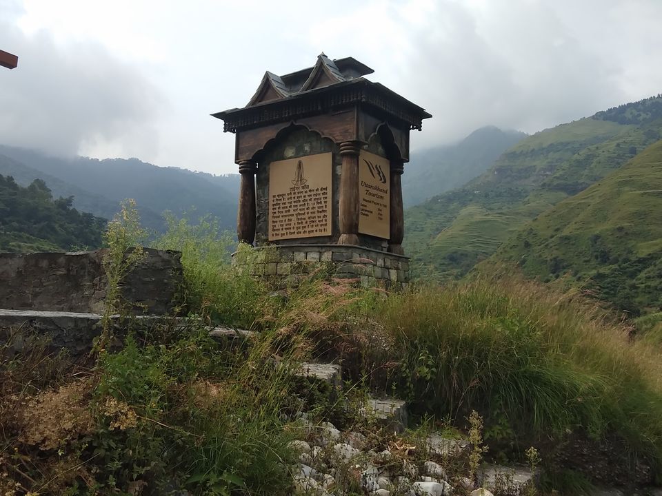 Photo of A weekend trip to chakrata 8/12 by Destiny.