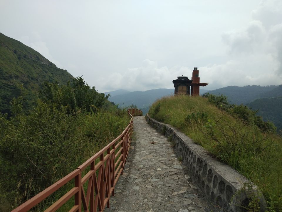 Photo of A weekend trip to chakrata 7/12 by Destiny.
