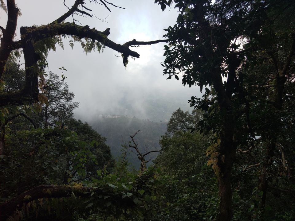 Photo of A weekend trip to chakrata 10/12 by Destiny.