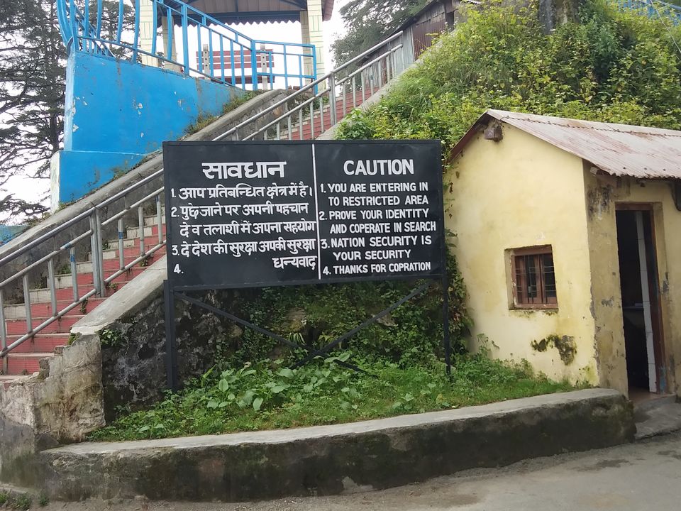 Photo of A weekend trip to chakrata 11/12 by Destiny.