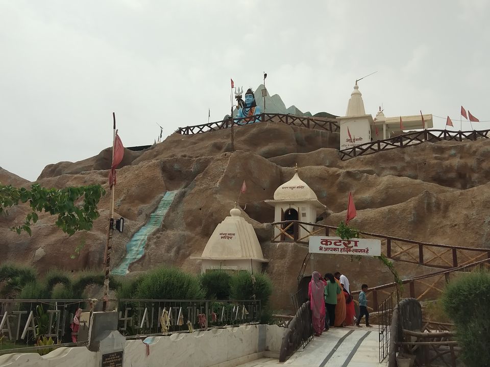 Photo of one day in BIKANER / un jour en BIKANER by Destiny.