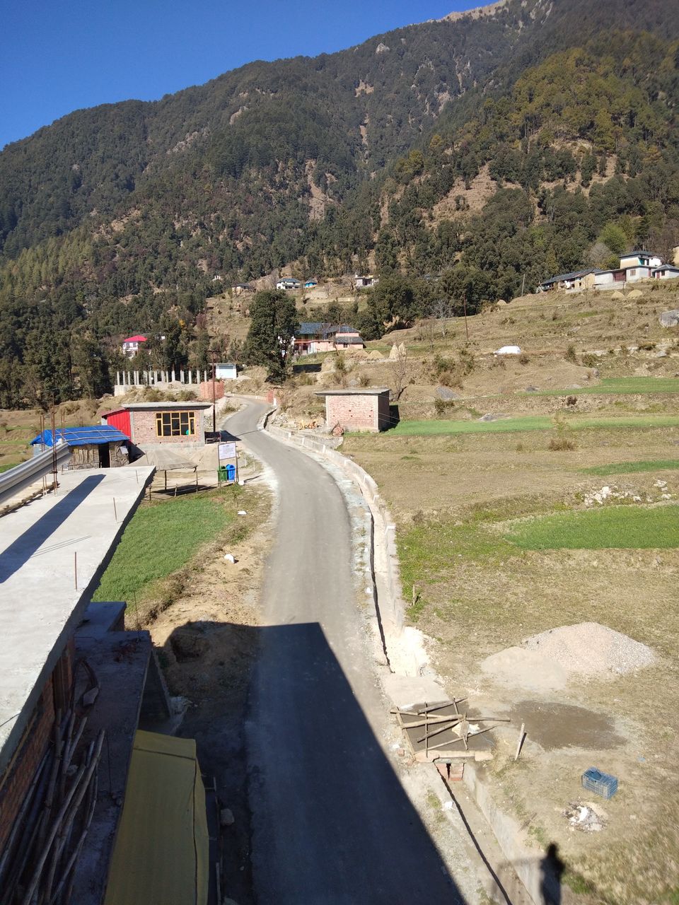 Photo of Kareri, Himachal Pradesh, India by Destiny.
