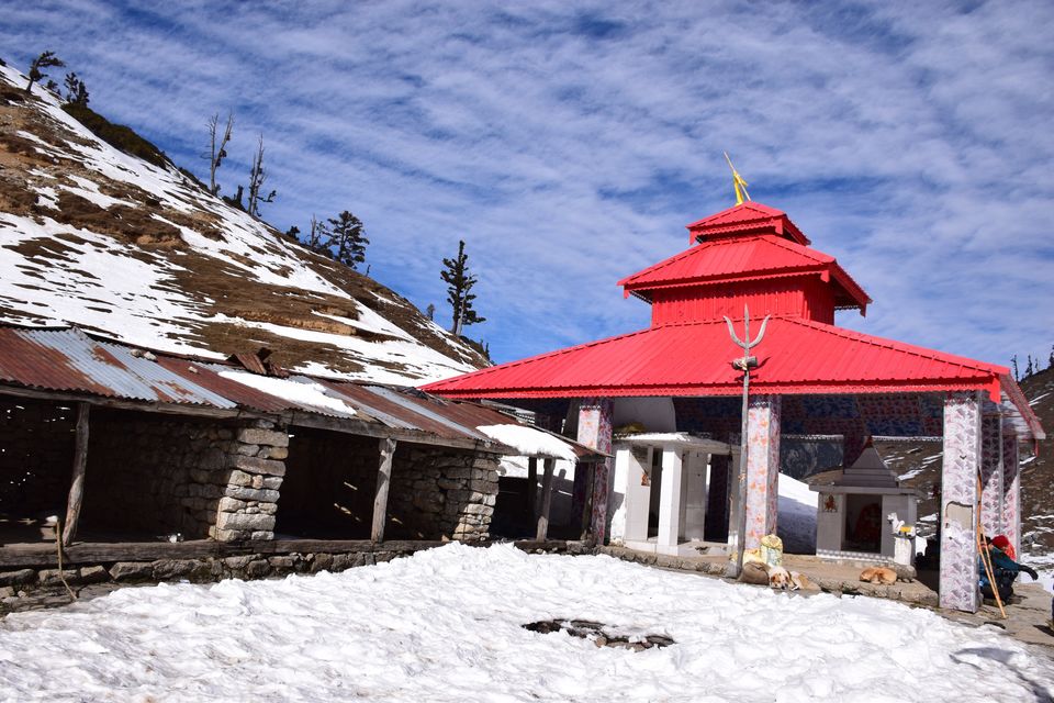 Photo of KARERI - An utmost beautiful place by Destiny.