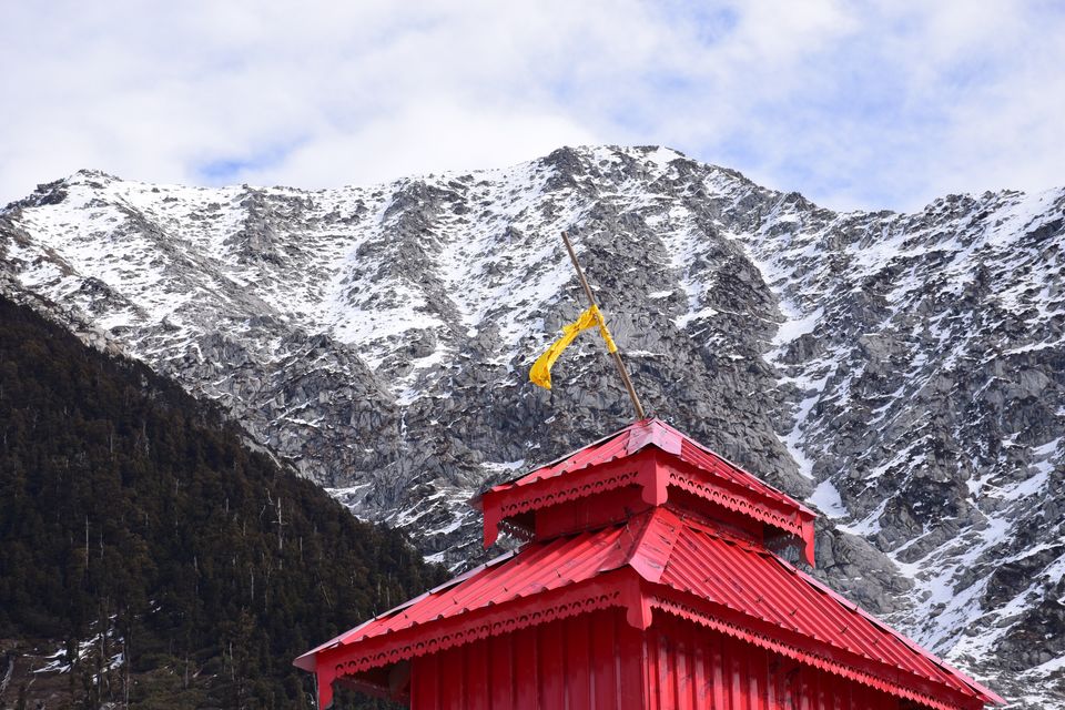 Photo of KARERI - An utmost beautiful place by Destiny.