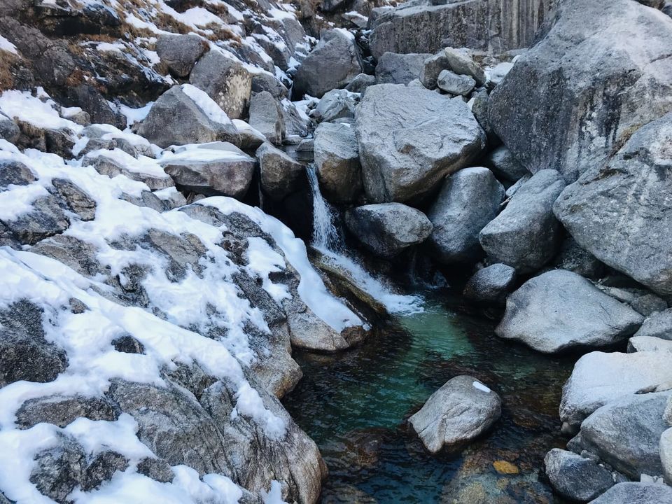 Photo of KARERI - An utmost beautiful place by Destiny.