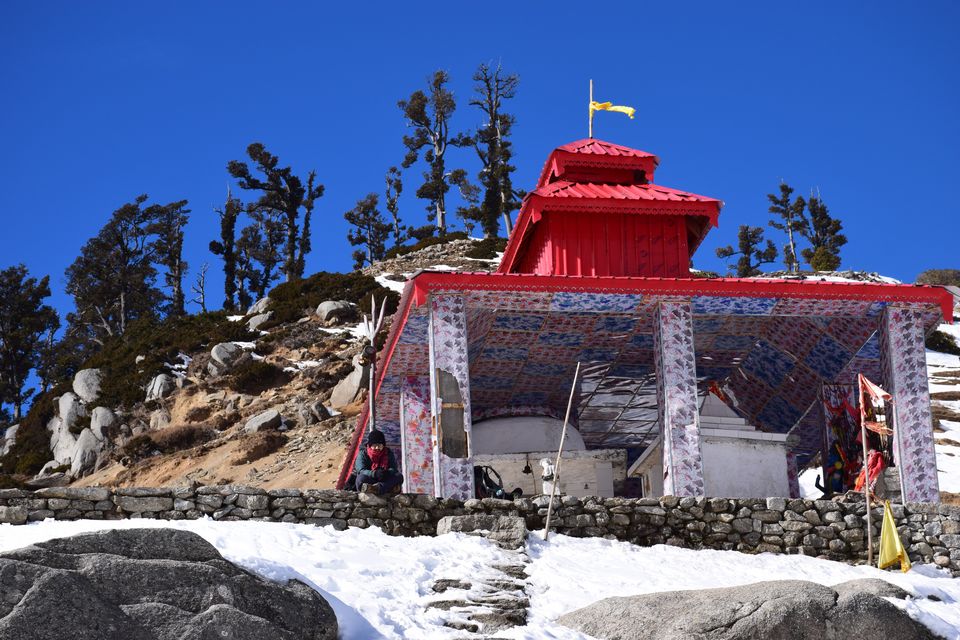 Photo of KARERI - An utmost beautiful place by Destiny.