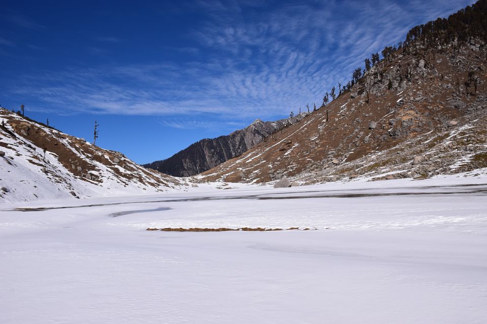 Photo of KARERI - An utmost beautiful place by Destiny.