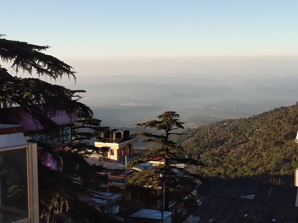 Photo of McLeodganj Market, McLeod Ganj, Dharamshala, Himachal Pradesh, India by Destiny.