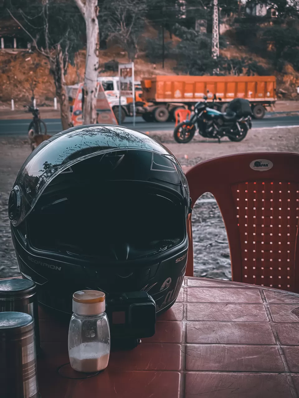 Photo of Baroti, Rajasthan, India by 2wheeled Paradise