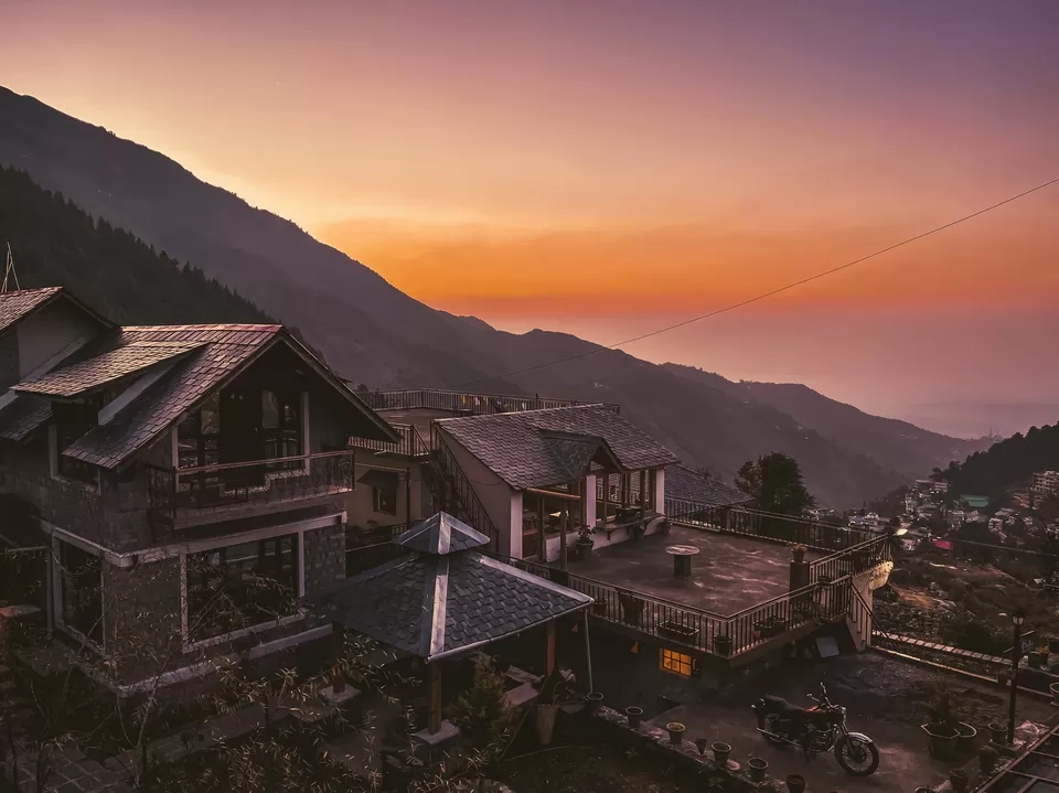 Photo of Dharamshala, Himachal Pradesh, India by 2wheeled Paradise