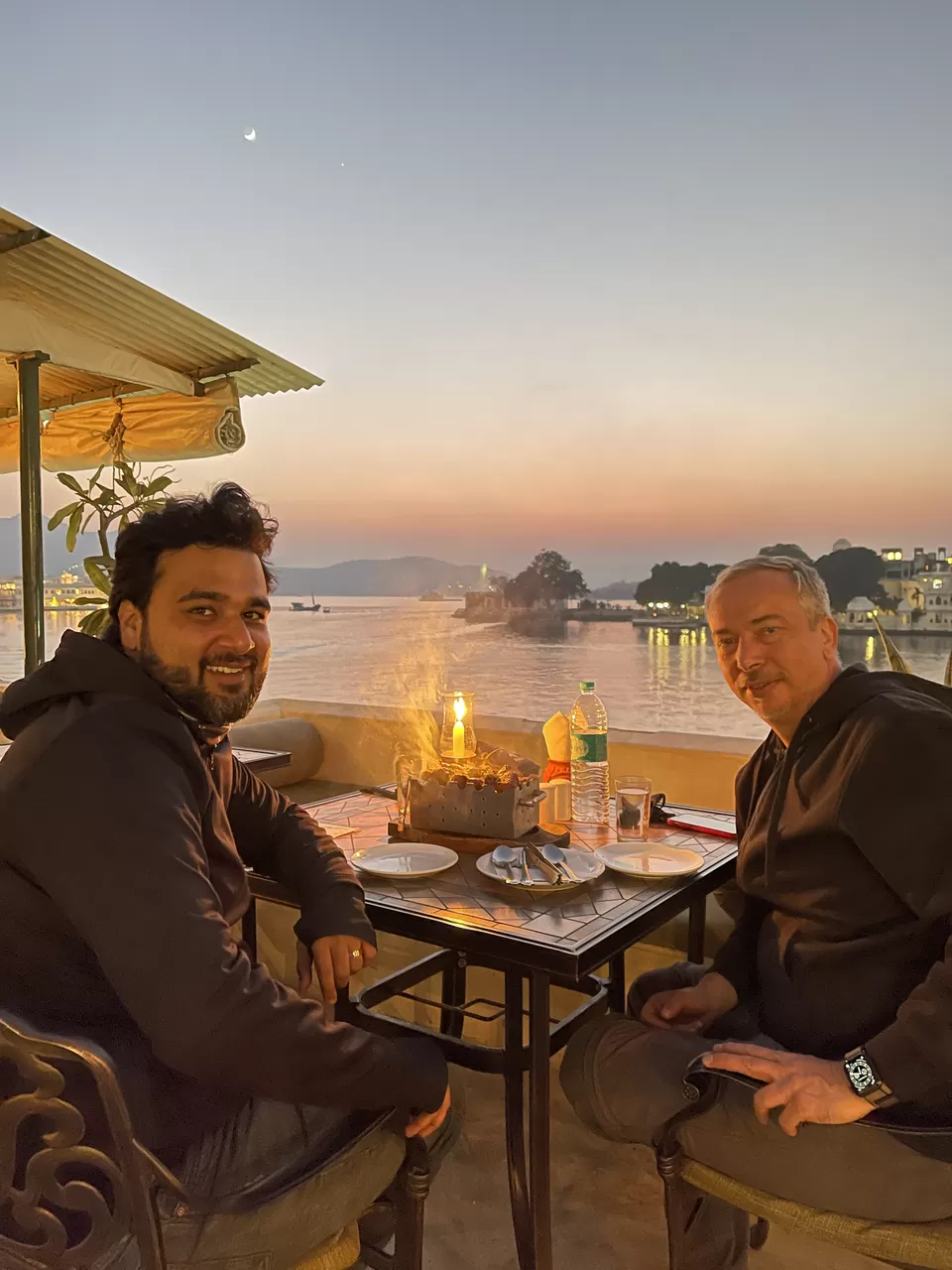 Photo of Udaipur, Rajasthan, India by 2wheeled Paradise