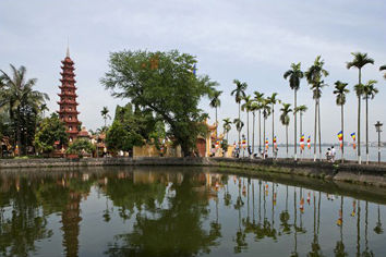 Photo of The Best of North Vietnam 8D7N(premium tour) 2/16 by Eric Couwenberg