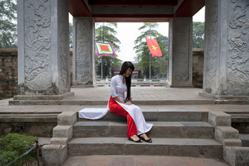 Photo of The Best of North Vietnam 8D7N(premium tour) 4/16 by Eric Couwenberg