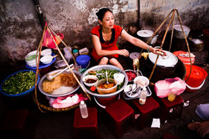 Photo of The Best of North Vietnam 8D7N(premium tour) 7/16 by Eric Couwenberg