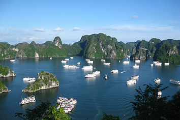 Photo of The Best of North Vietnam 8D7N(premium tour) 12/16 by Eric Couwenberg