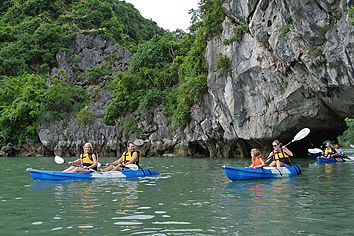 Photo of The Best of North Vietnam 8D7N(premium tour) 14/16 by Eric Couwenberg
