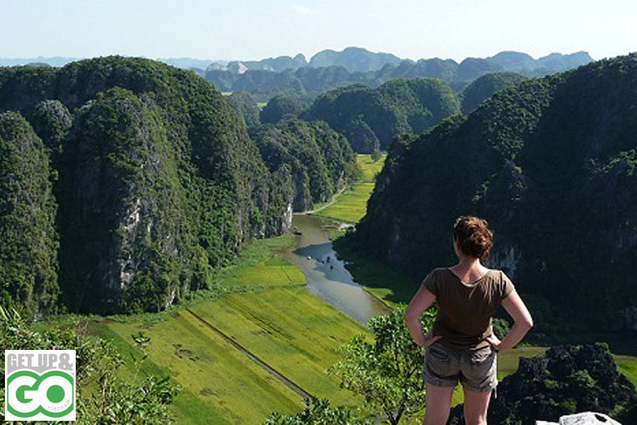 Photo of Vietnam Travel Trail - North to Central (7D6N) 1/1 by Eric Couwenberg