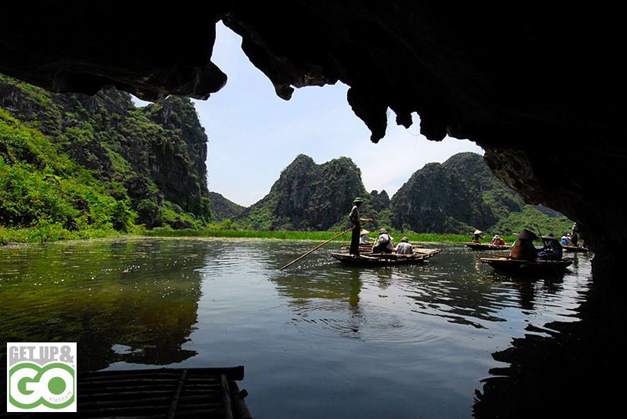 Photo of Ninh Bình Province, Vietnam by Eric Couwenberg