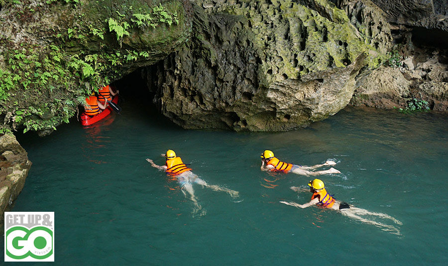 Photo of Cuc Phuong National Park, Cúc Phương, Ninh Bình Province, Vietnam by Eric Couwenberg
