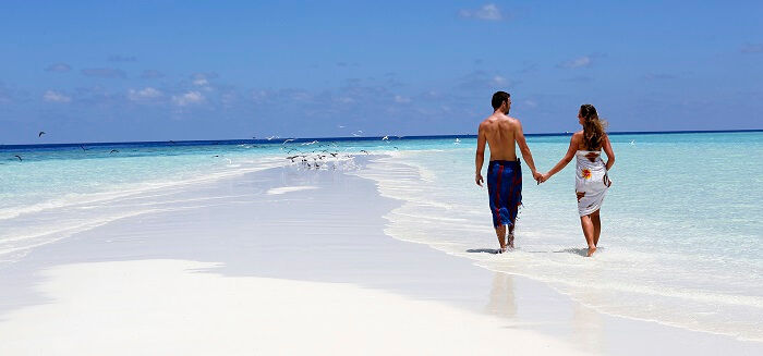 Photo of Top 6 reasons to visit Maldives! 3/7 by Heena Kothari