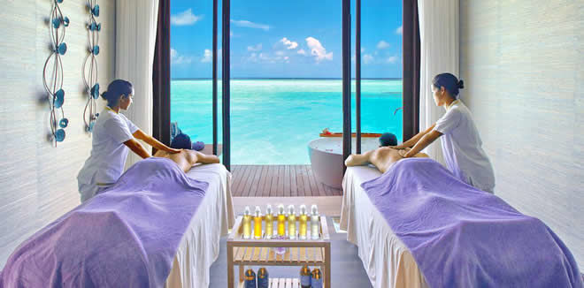 Photo of Top 6 reasons to visit Maldives! 6/7 by Heena Kothari