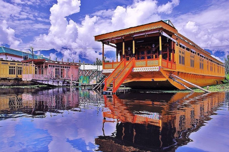 Photo of Top 7 reasons to visit Kashmir! 2/8 by Heena Kothari