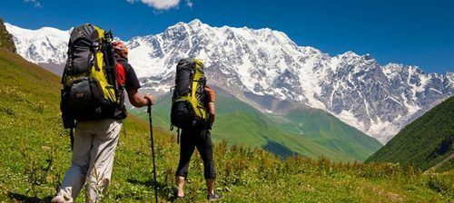 Photo of Top 7 reasons to visit Kashmir! 3/8 by Heena Kothari
