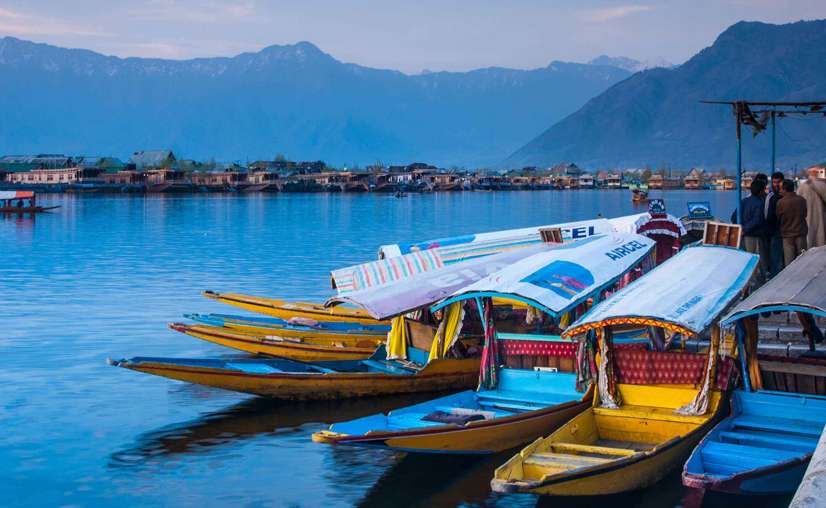 Photo of Top 7 reasons to visit Kashmir! 5/8 by Heena Kothari