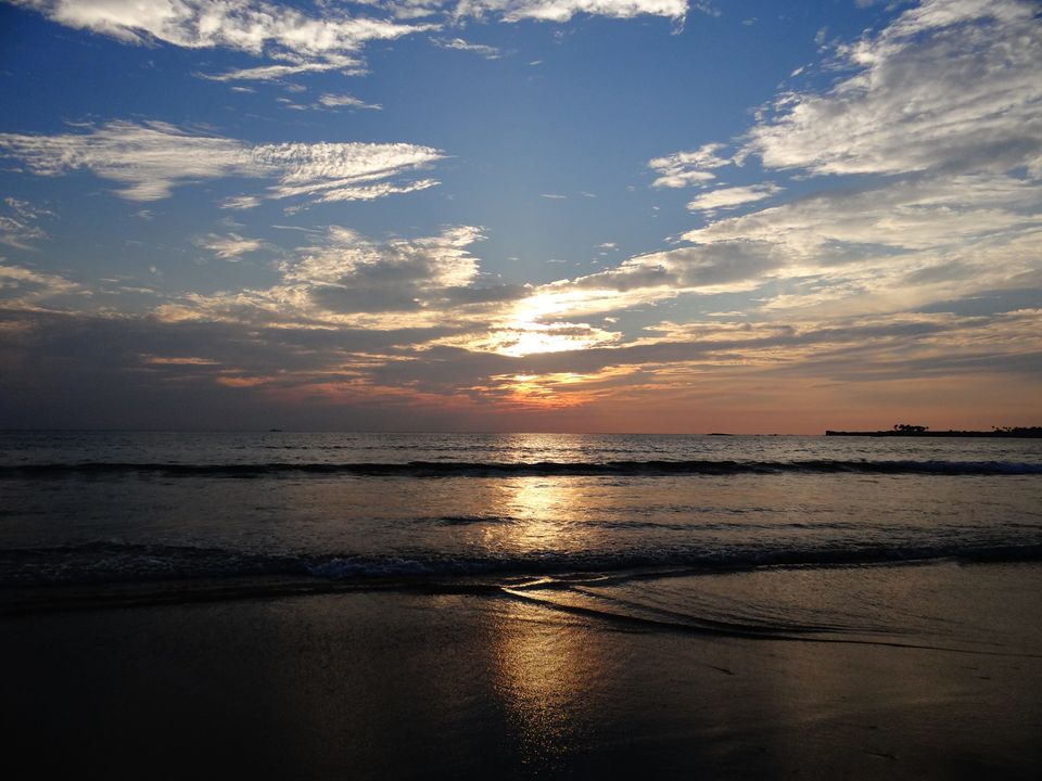 Photo of Hidden Paradise near Goa 3/6 by Vini Kalra