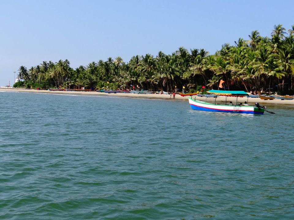 Photo of Hidden Paradise near Goa 4/6 by Vini Kalra