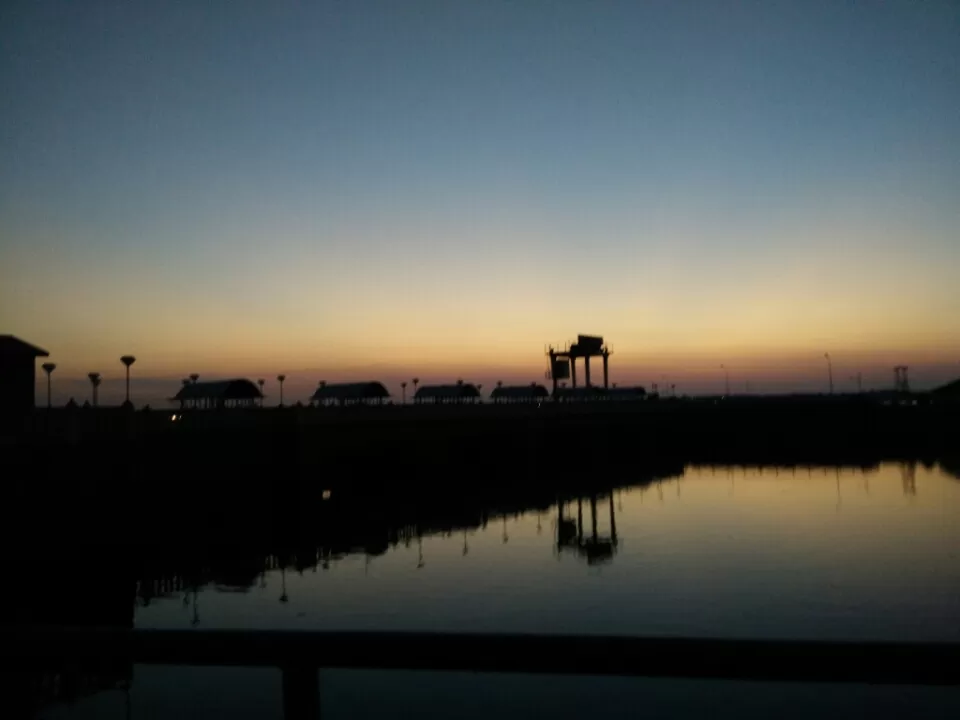 Photo of Chikkamagaluru, Karnataka, India by keerthi