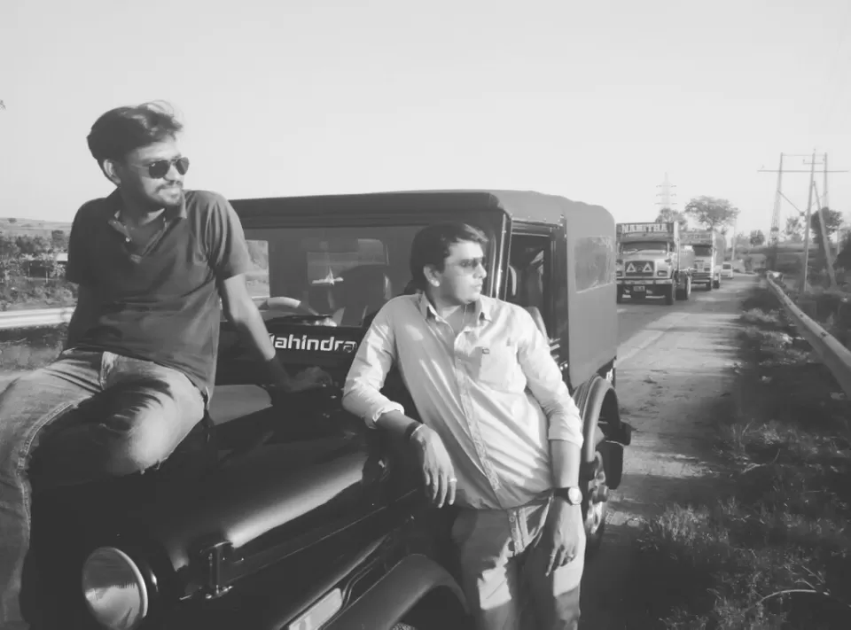 Photo of Chikkamagaluru, Karnataka, India by keerthi