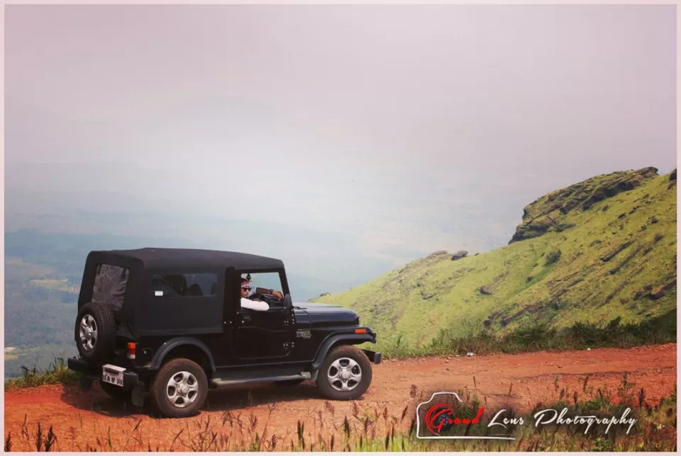 Photo of Chikkamagaluru, Karnataka, India by keerthi