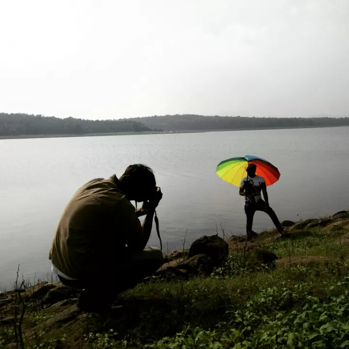 Photo of Chikkamagaluru, Karnataka, India by keerthi