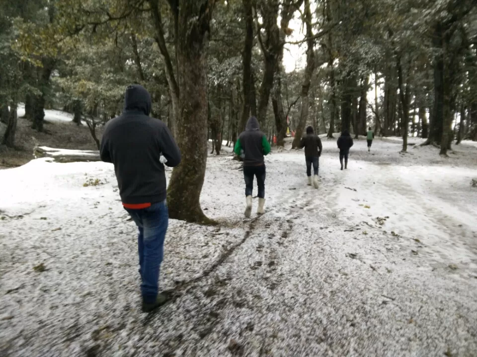 Photo of Mana Pass, Uttarakhand, India by keerthi