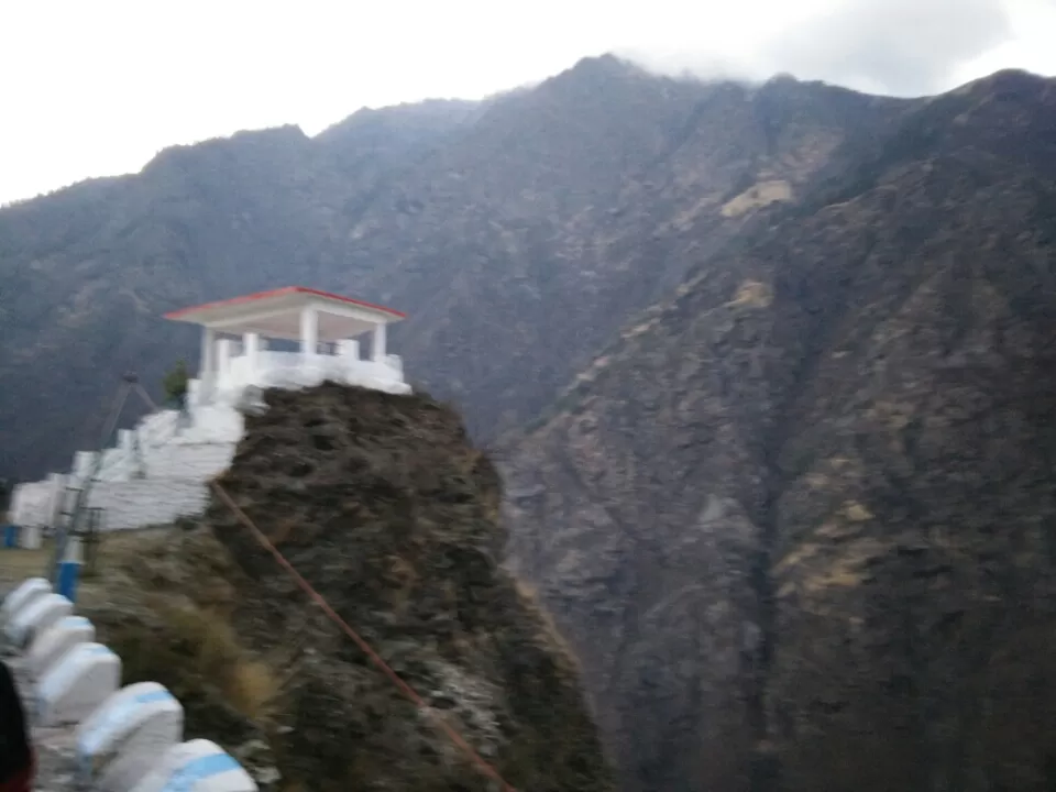 Photo of Mana Pass, Uttarakhand, India by keerthi