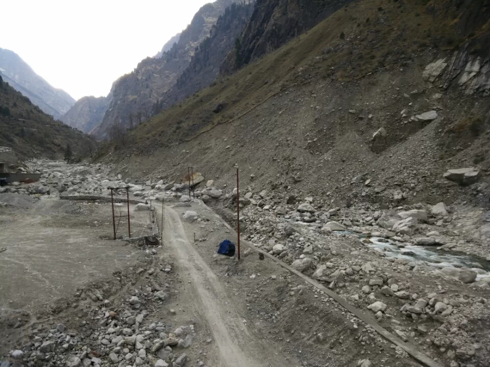 Photo of Mana Pass, Uttarakhand, India by keerthi