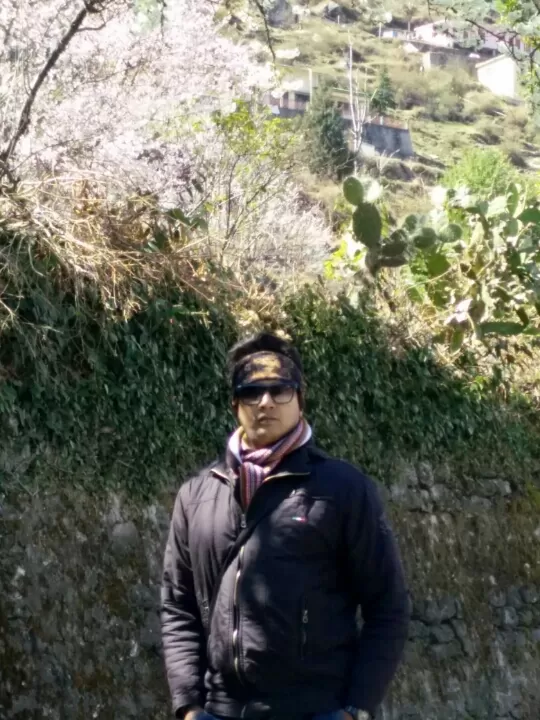 Photo of Mana Pass, Uttarakhand, India by keerthi