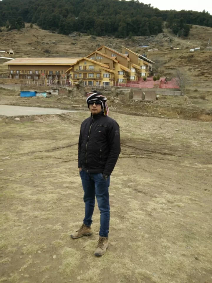 Photo of Mana Pass, Uttarakhand, India by keerthi