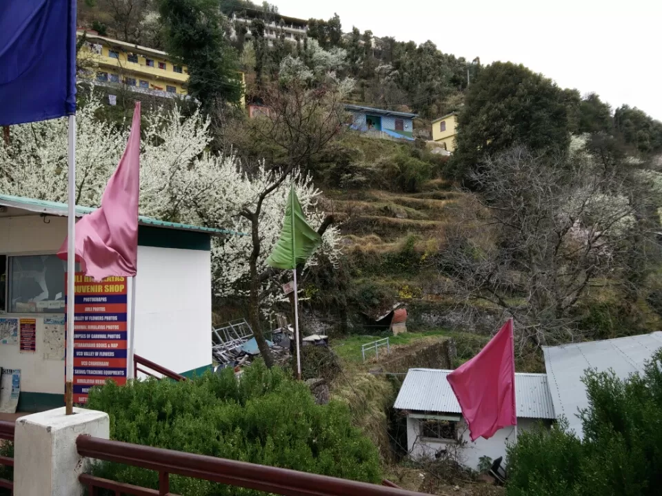 Photo of Mana Pass, Uttarakhand, India by keerthi