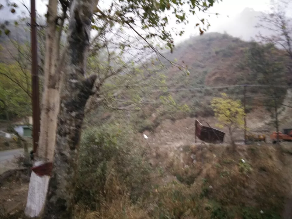 Photo of Mana Pass, Uttarakhand, India by keerthi