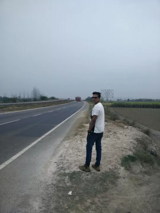 Photo of Mana Pass, Uttarakhand, India by keerthi