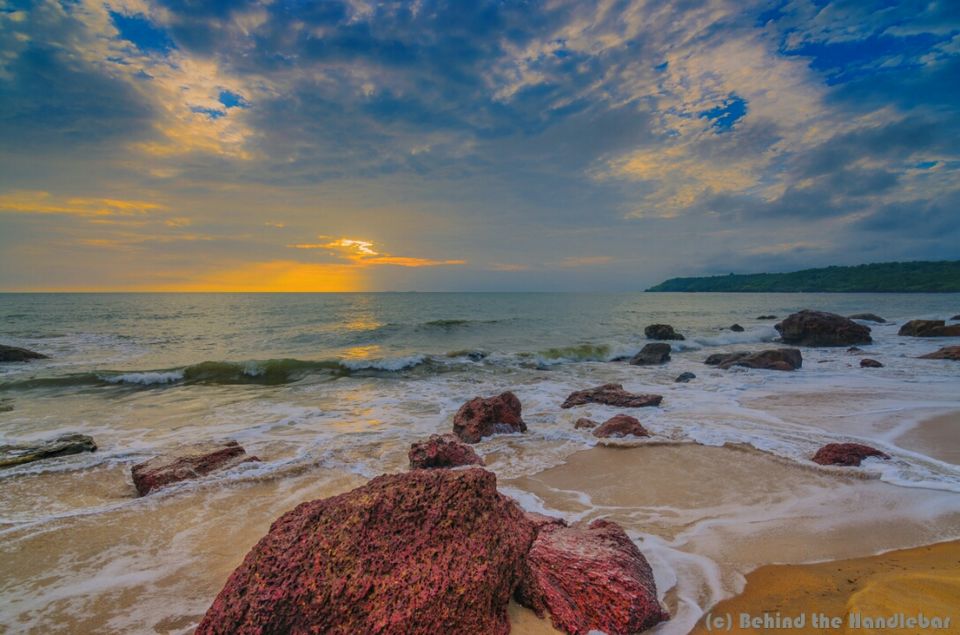 Photo of Mystical Malvan by C S Prasanjit Kumar