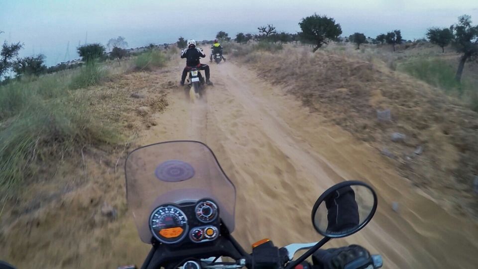 Photo of Royal Enfield Tour of Rajasthan - Day 1 by C S Prasanjit Kumar