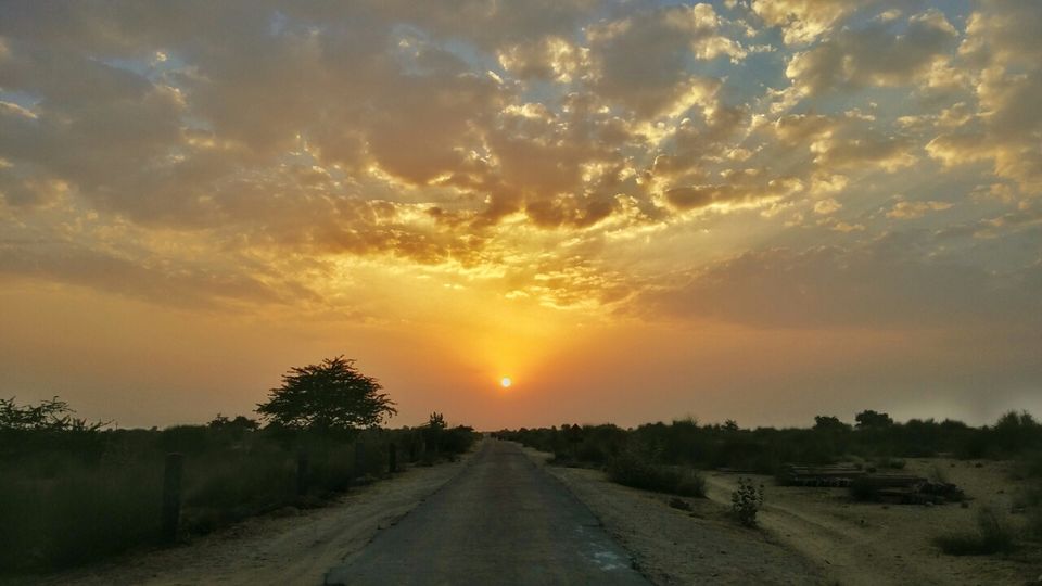 Photo of Royal Enfield Tour of Rajasthan Day 3 by C S Prasanjit Kumar