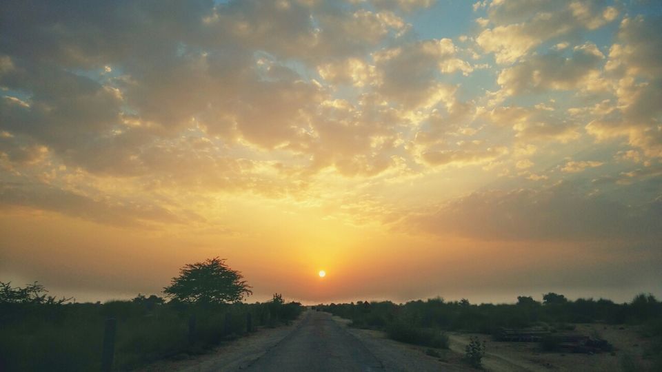 Photo of Royal Enfield Tour of Rajasthan Day 3 by C S Prasanjit Kumar