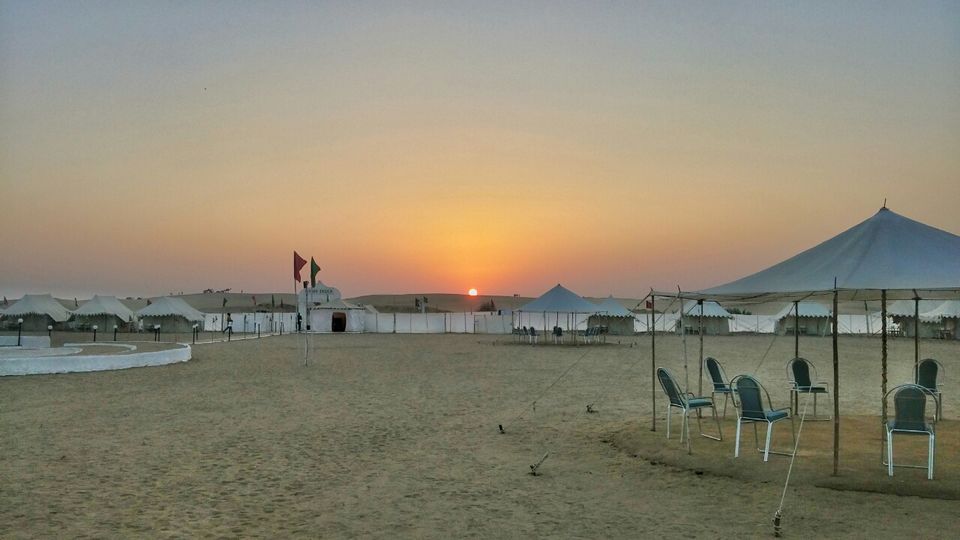 Photo of Royal Enfield Tour of Rajasthan - Day 4 by C S Prasanjit Kumar