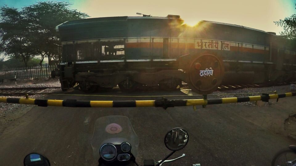 Photo of Royal Enfield Tour of Rajasthan - Day 4 by C S Prasanjit Kumar